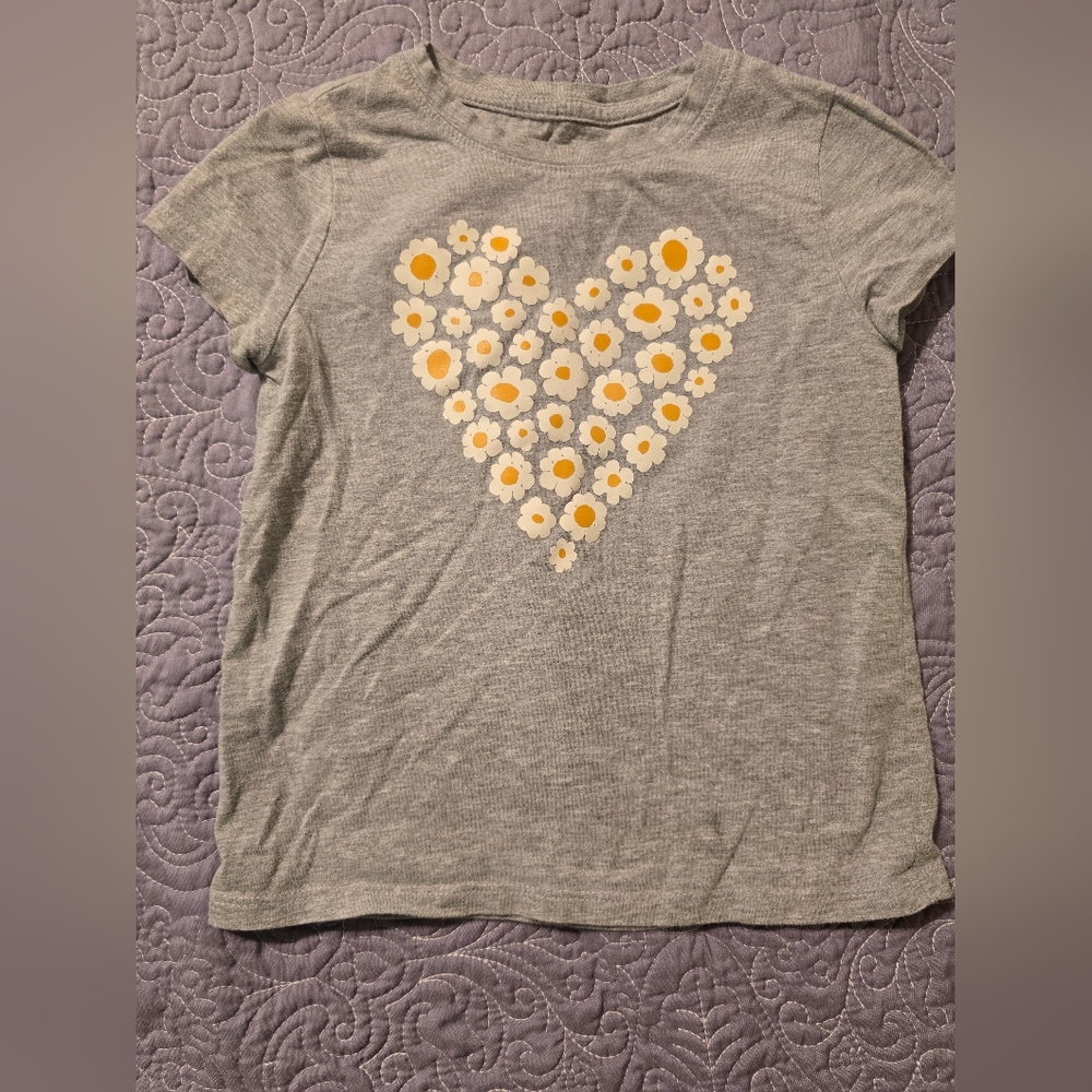 Size 4/5T Shirt Lot - Picture 9 of 11